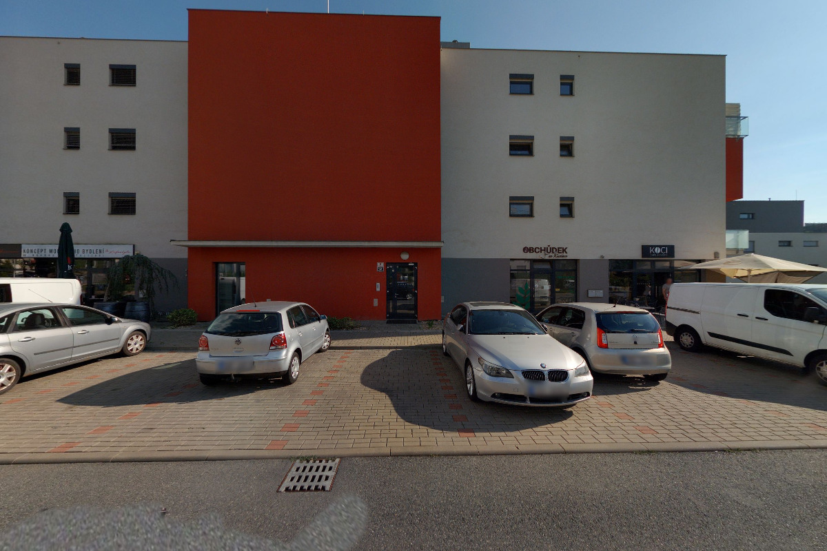 M&M reality - ředitelství