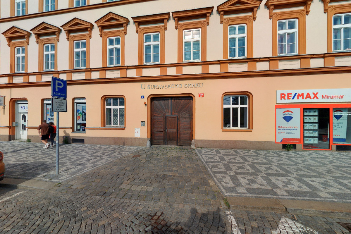 Ing. Vladislav Pavlík foto 2