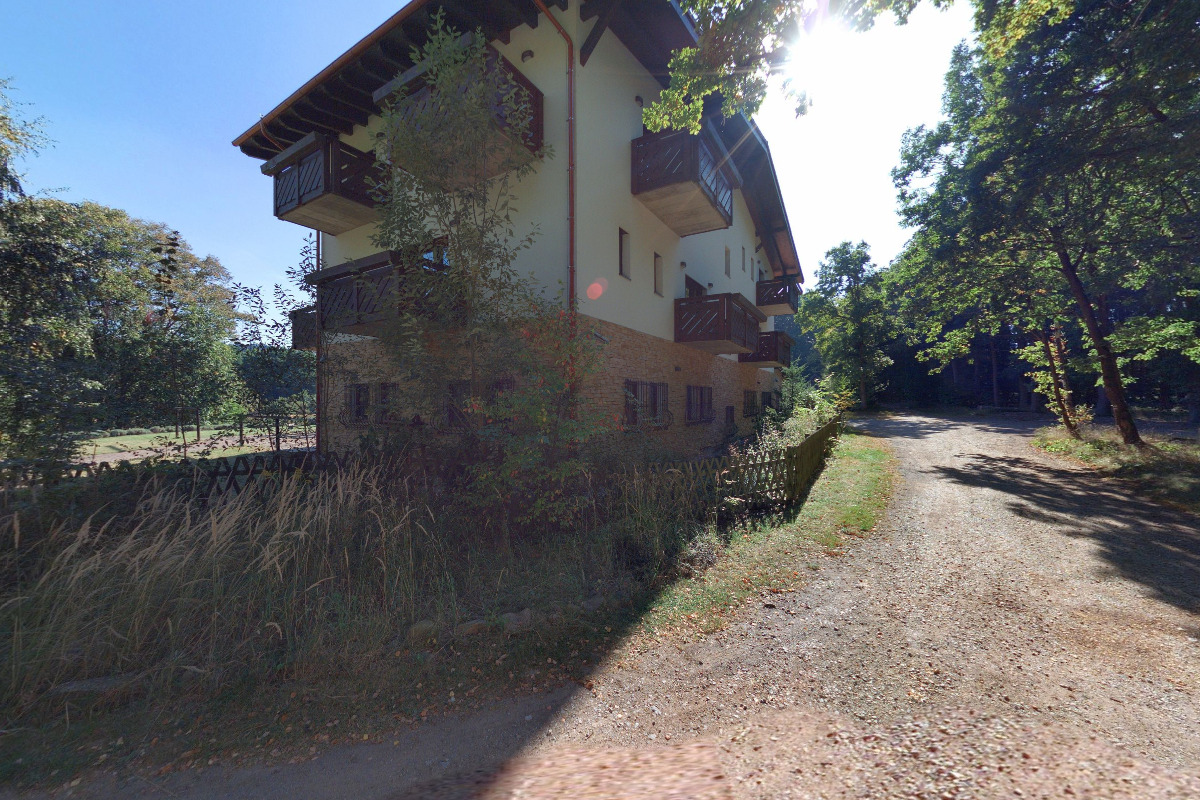 Nabíjecí stanice Restaurace a Penzion Rochota foto 2