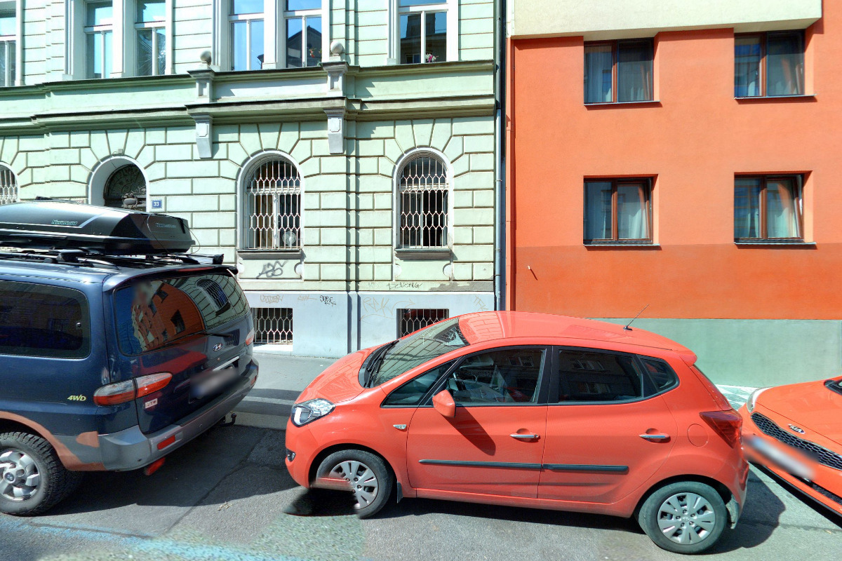 MAXTRANS Cargo, s.r.o.