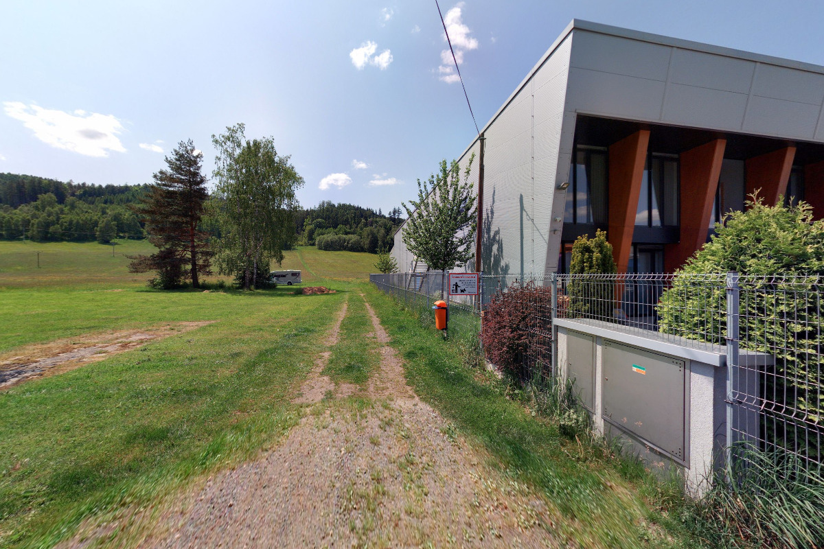 Global Nutrition foto 5