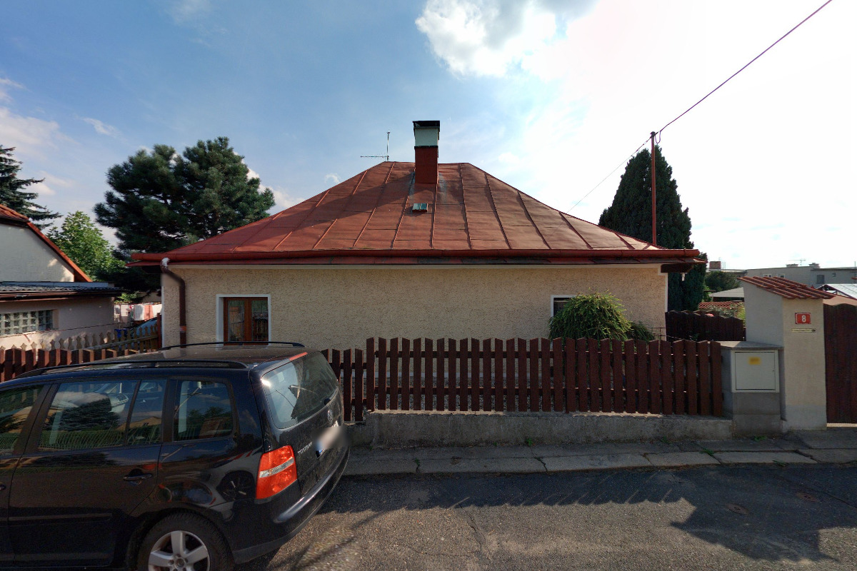 Kadeřnictví Pavlína foto 2