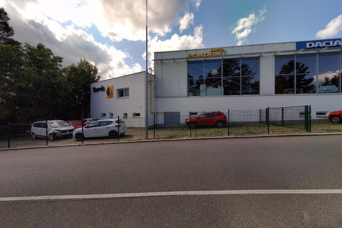 Auto Pokorný foto 3