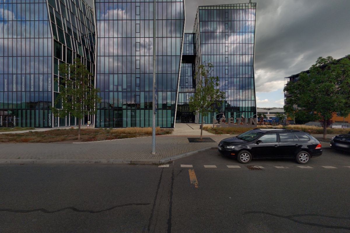 International Medical Academy