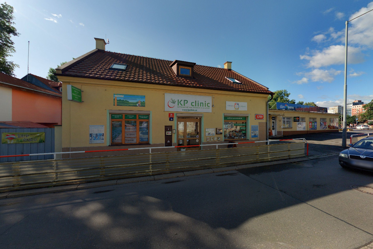 KP clinic - Romana Pleskotová foto 5