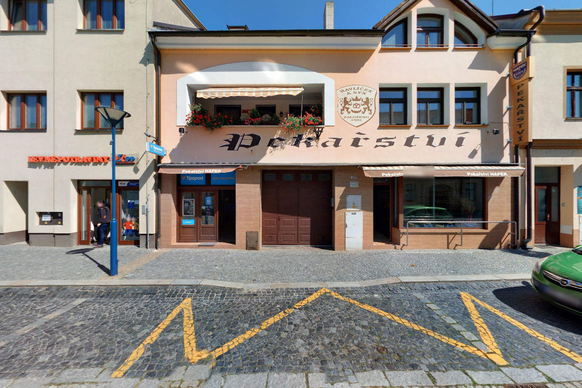 Hapek, s.r.o. foto 5