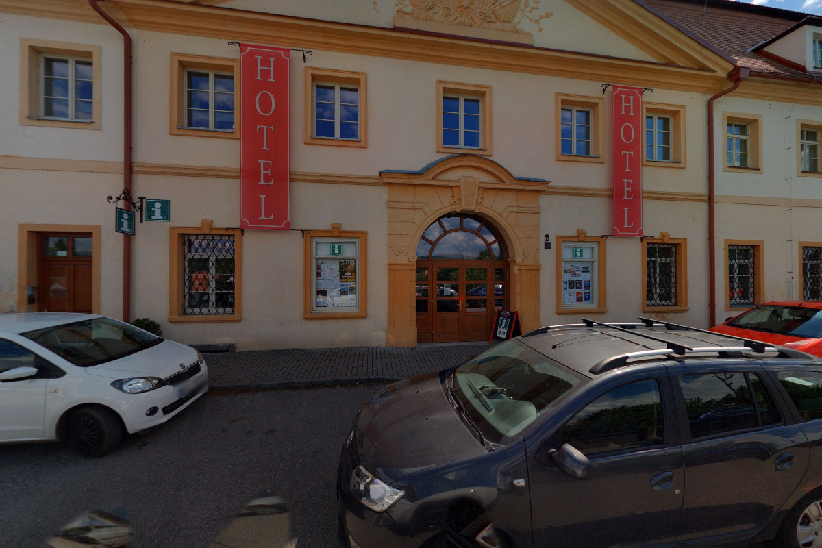 Taneční studio Andrea