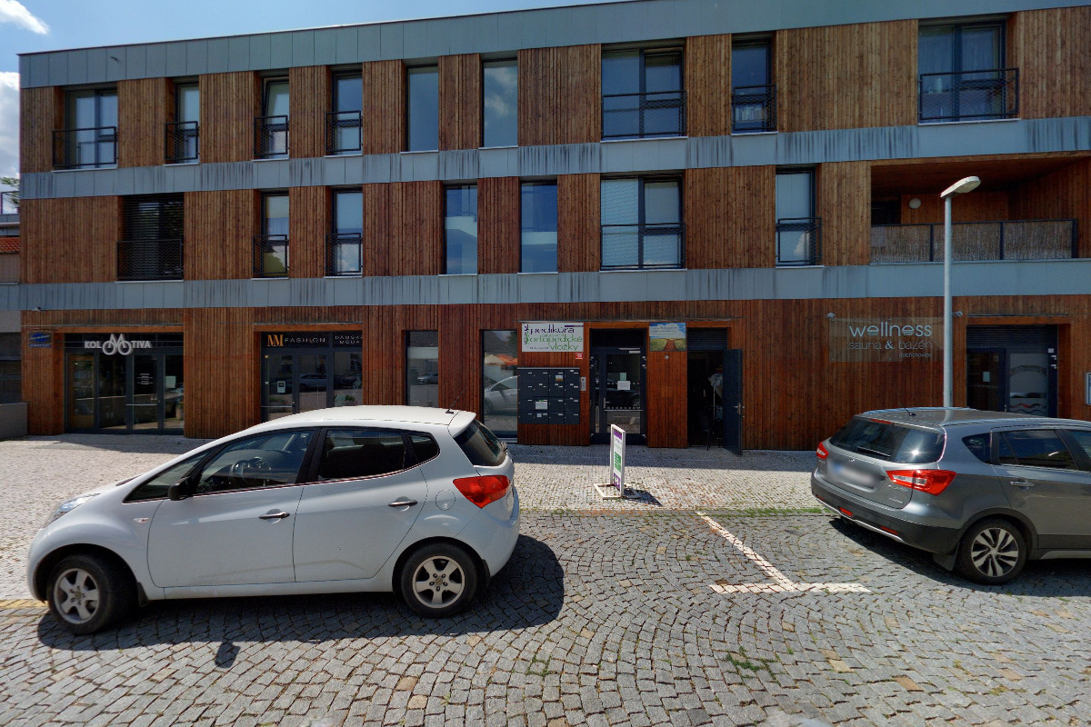 Wellness Dobřichovice - bazén foto 2