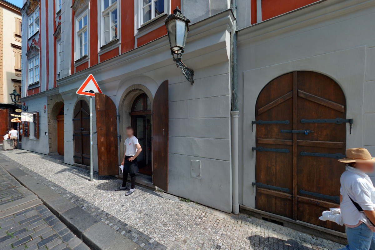 Bankomat Euronet foto 1