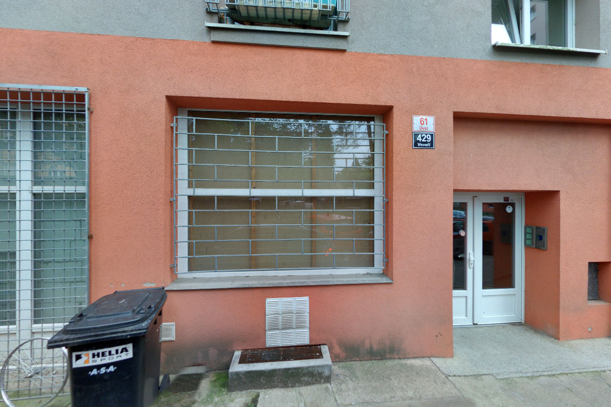 Ing. Drahomír Navrátil