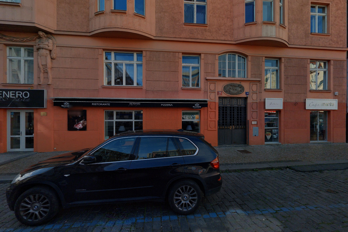 Mgr. Jiří Oswald, advokát foto 2