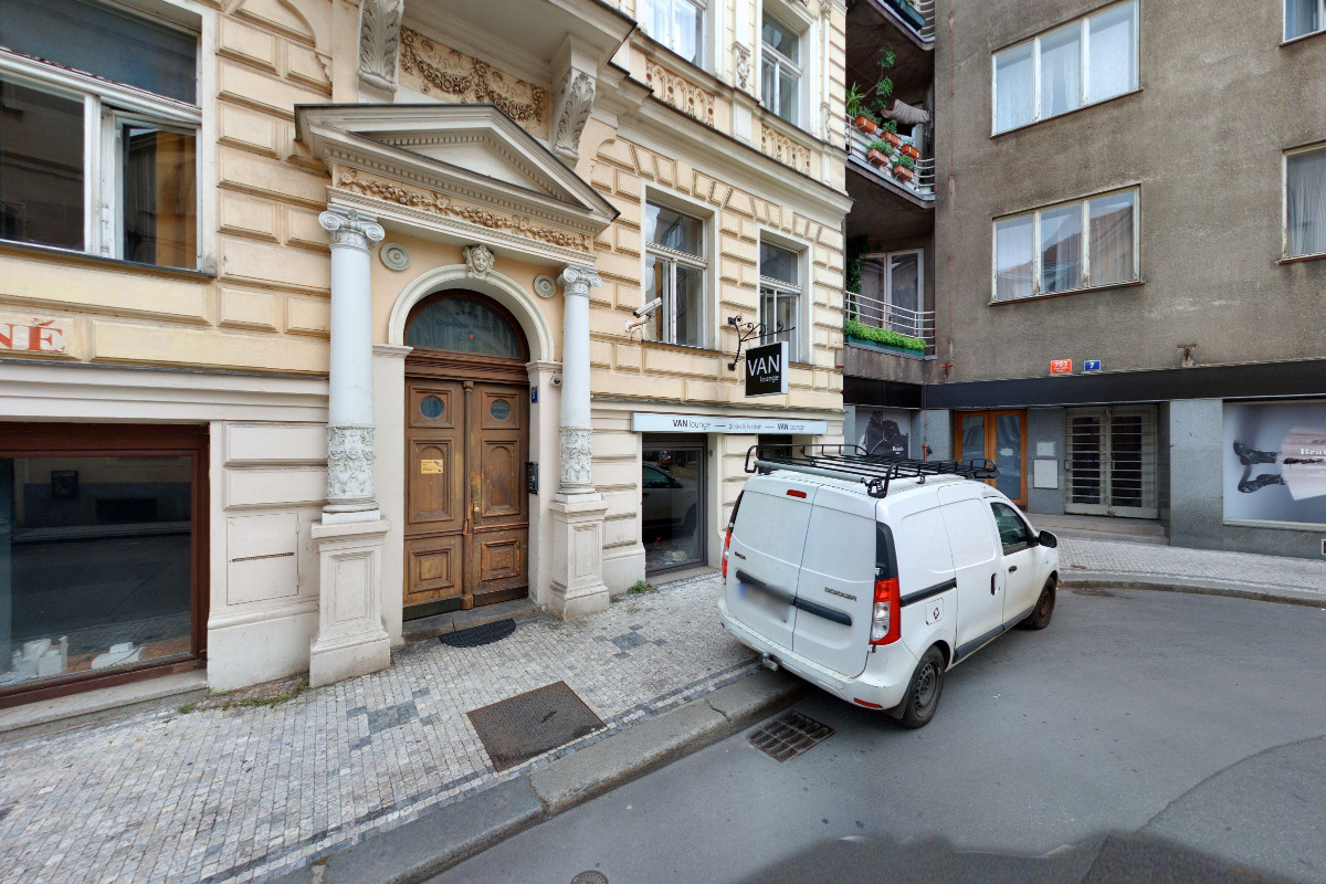 Apartments Masná 1059/5