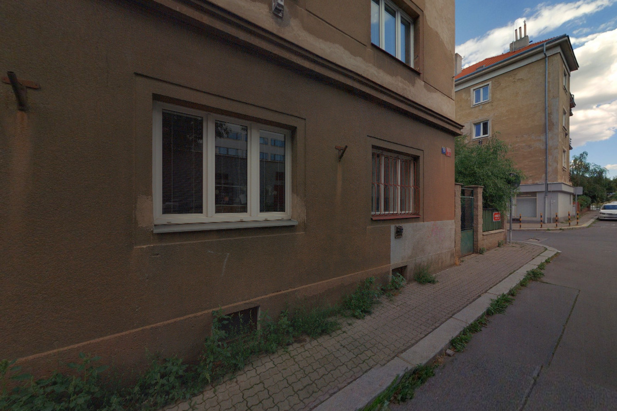 Pokládla podlah - Jiří Davídek