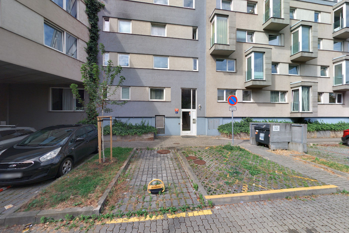 Ing. Vladimír Klimeš, CSc.