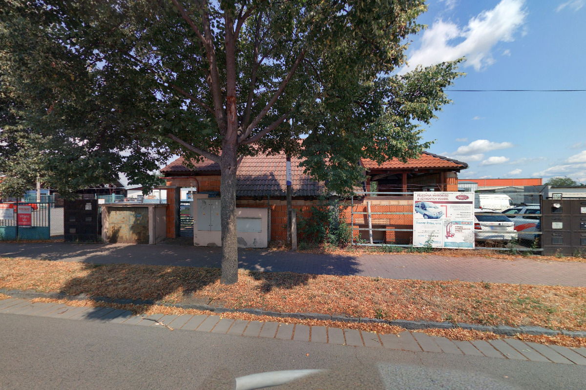 PRESSTO DESIGN, spol. s r.o.