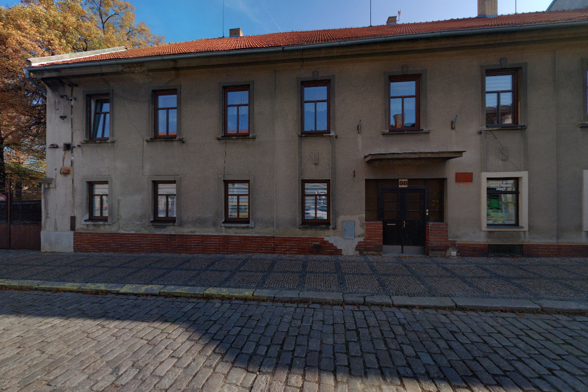 Průmyslové zboží - Hana Žáková