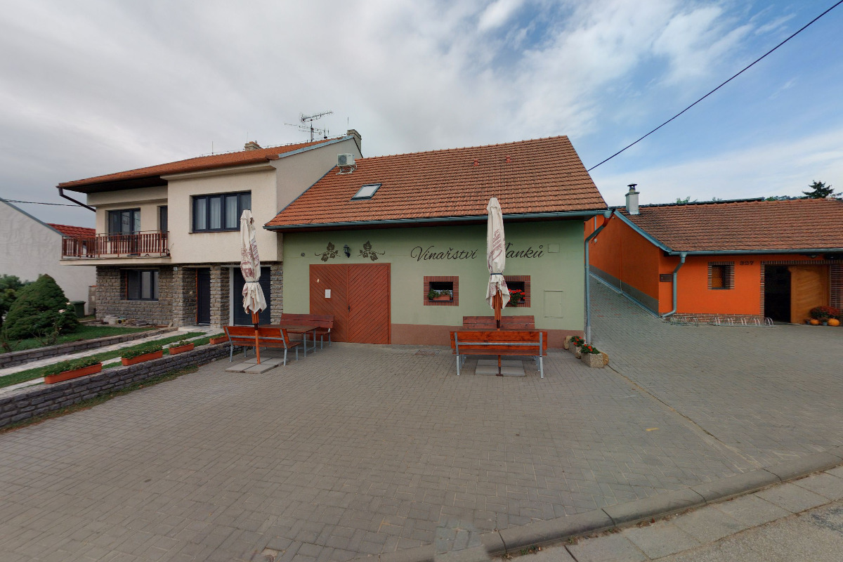 Vinařství Janků