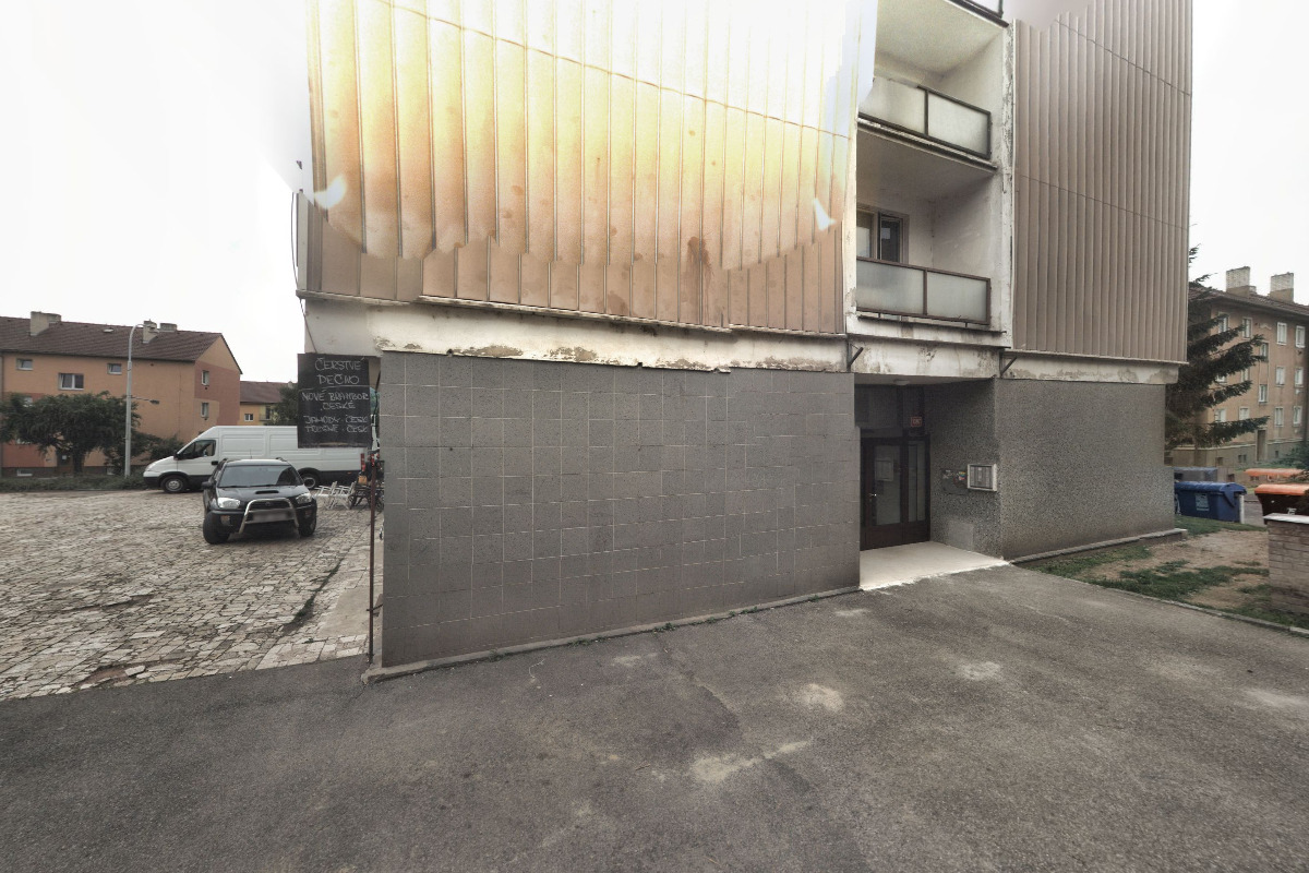 Můj obchod - Potraviny Alex Mark