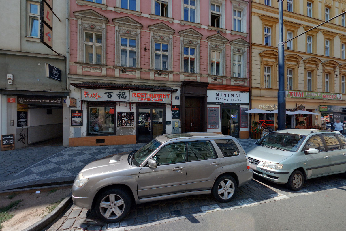 Ama&Co. - správa nemovitostí