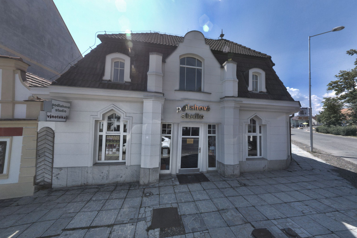 Dům portského vína - LiKOR foto 2