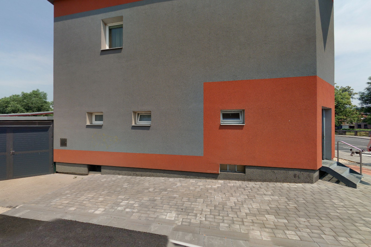 Ubytování Rožmitálova 	772