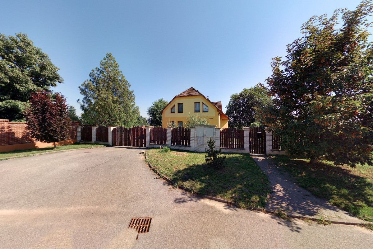 Mgr. Jarmila Černá, Ph.D.
