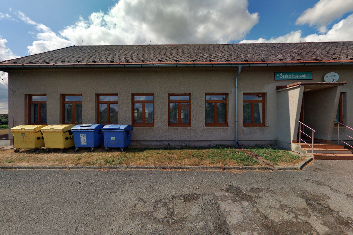 Česká hospoda