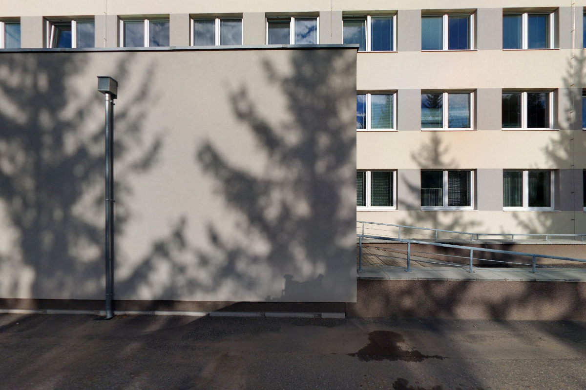 Dětská nefrologická poradna - Oblastní nemocnice Příbram