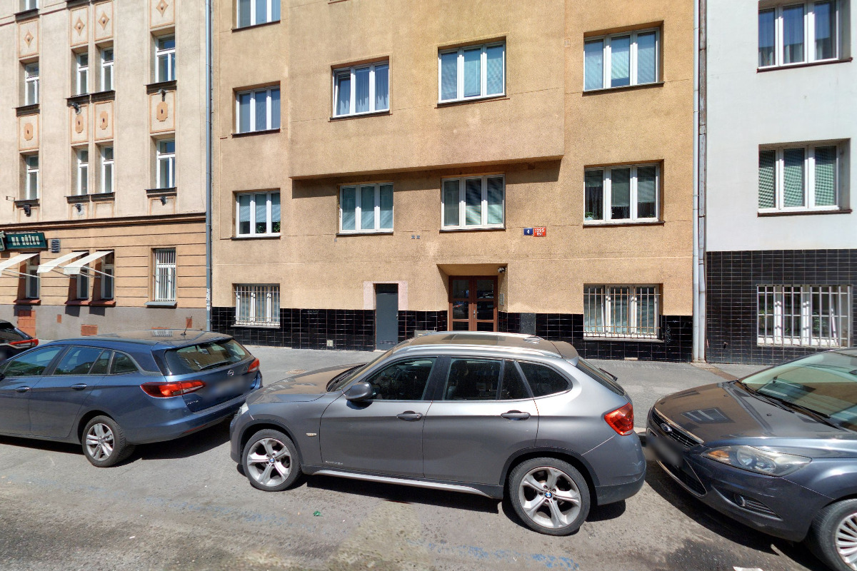 ZUBARYEV COMPANY LTD, v.o.s.