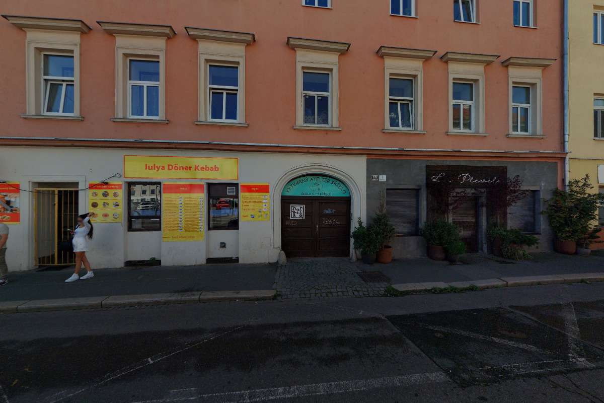 Ing. Jaroslav Vykoukal