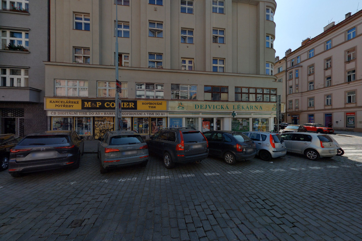 Dejvická lékárna ARNIKA foto 5