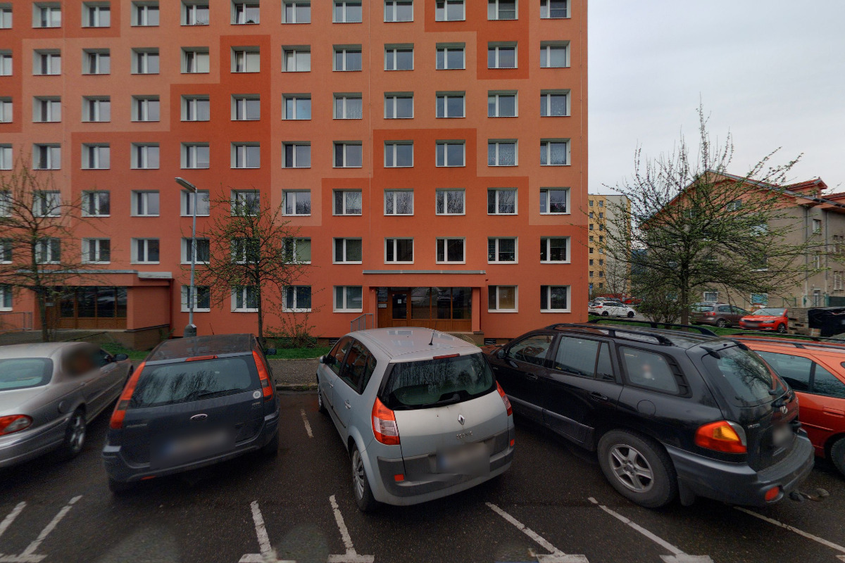 Asociace TOM ČR, TOM 0201 Svišti