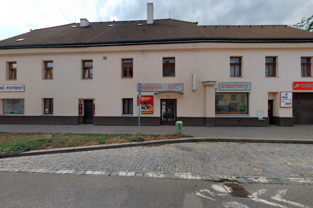 JHP kontrolní pokladny foto 5