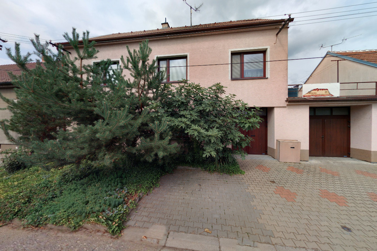 Pokrývačství Jan Osička foto 1