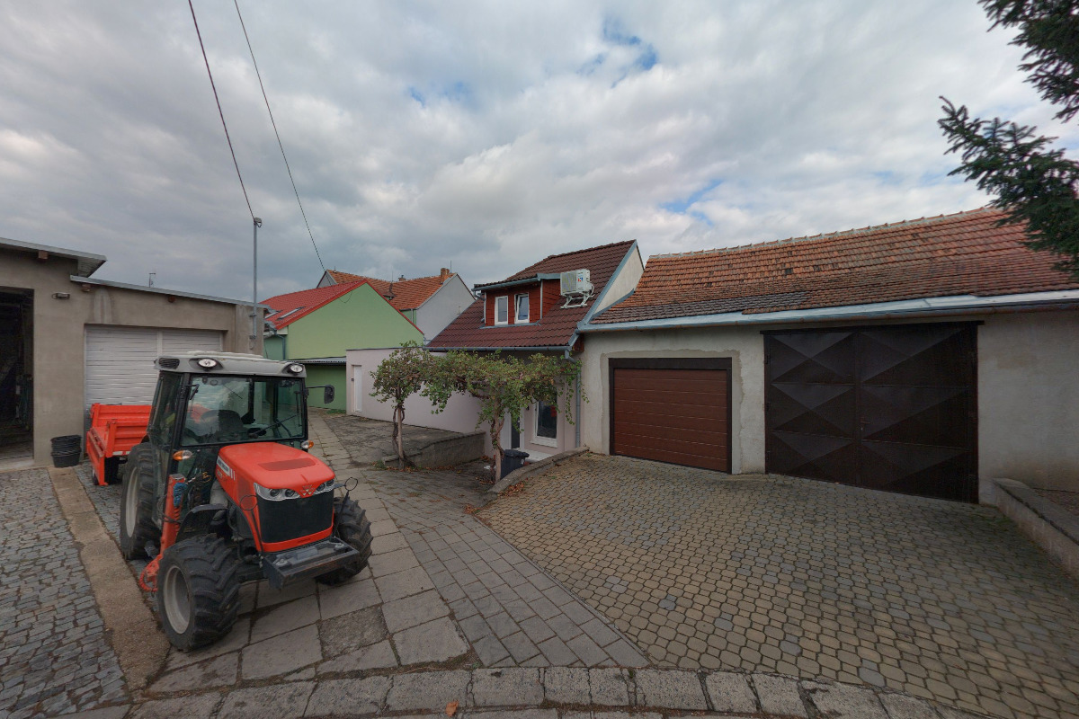 Apartmán Neronet foto 2