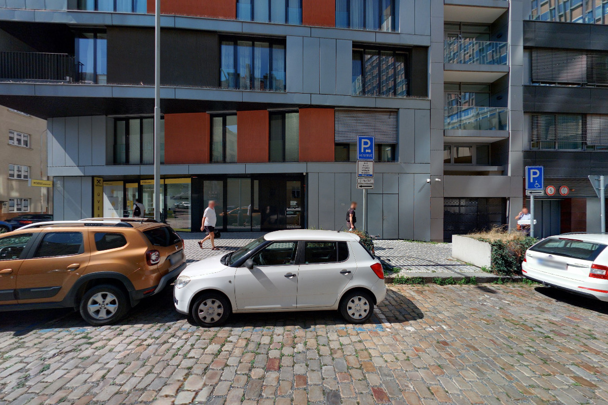 Společenství vlastníků jednotek domu Kischova 1733