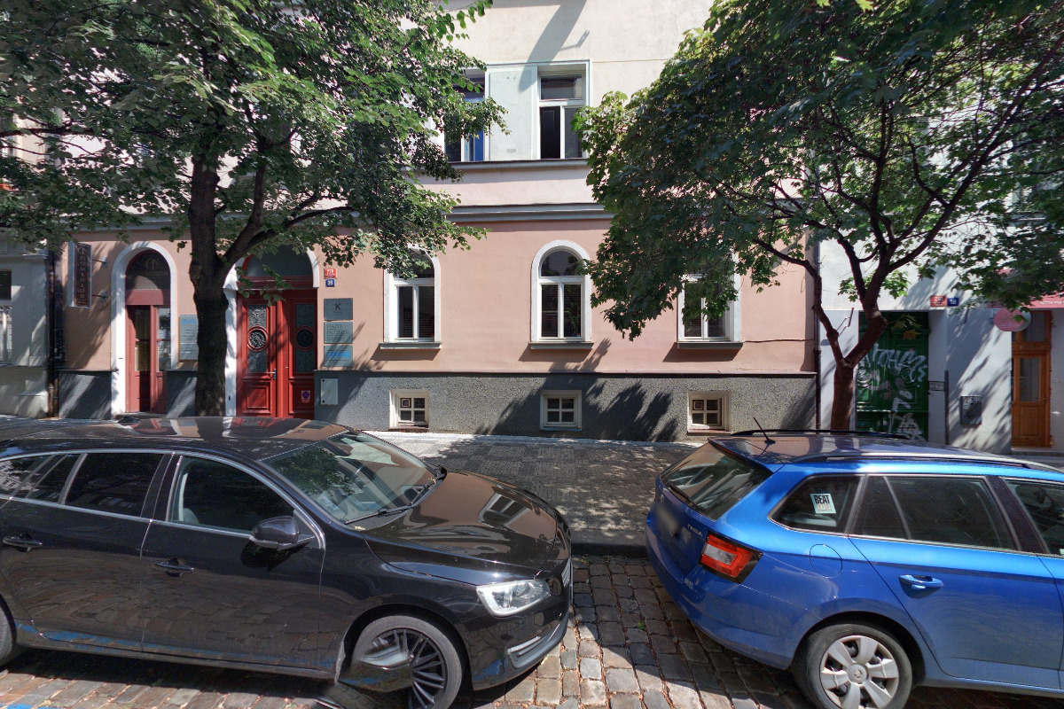 Mgr. Michal Mazel - Mazel a partneři, advokátní kancelář