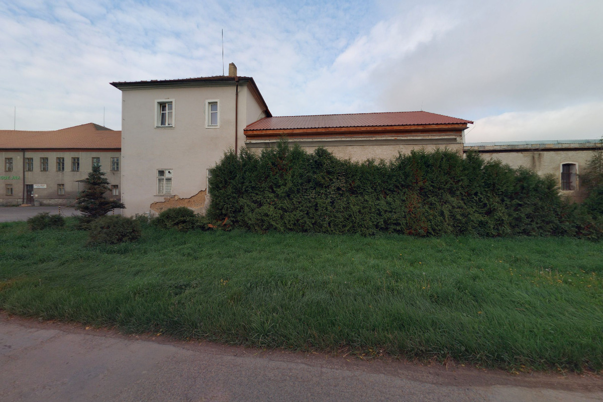 Zemědělské družstvo Rosice u Chrasti, družstvo