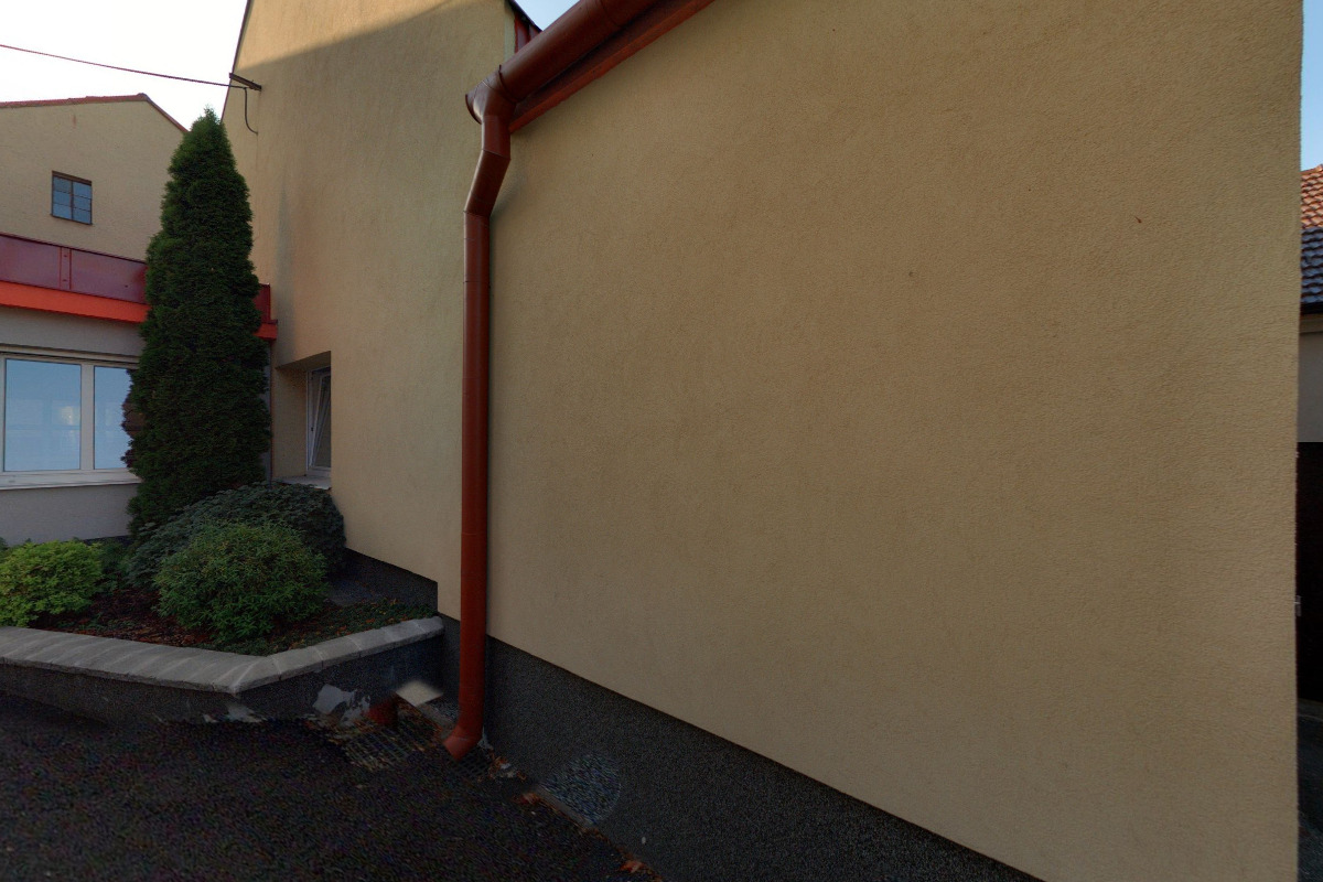 Kulturní dům Křenov