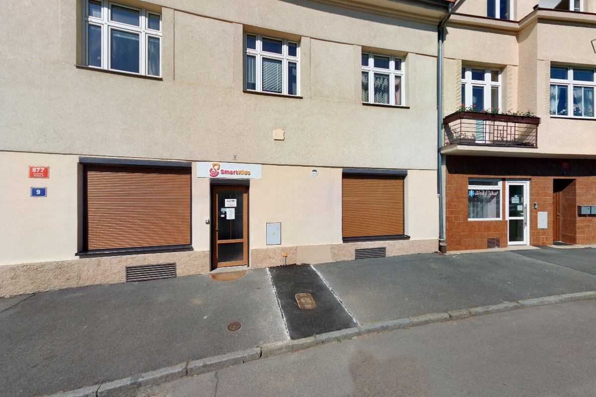 Jesle a školky SmartKids foto 1