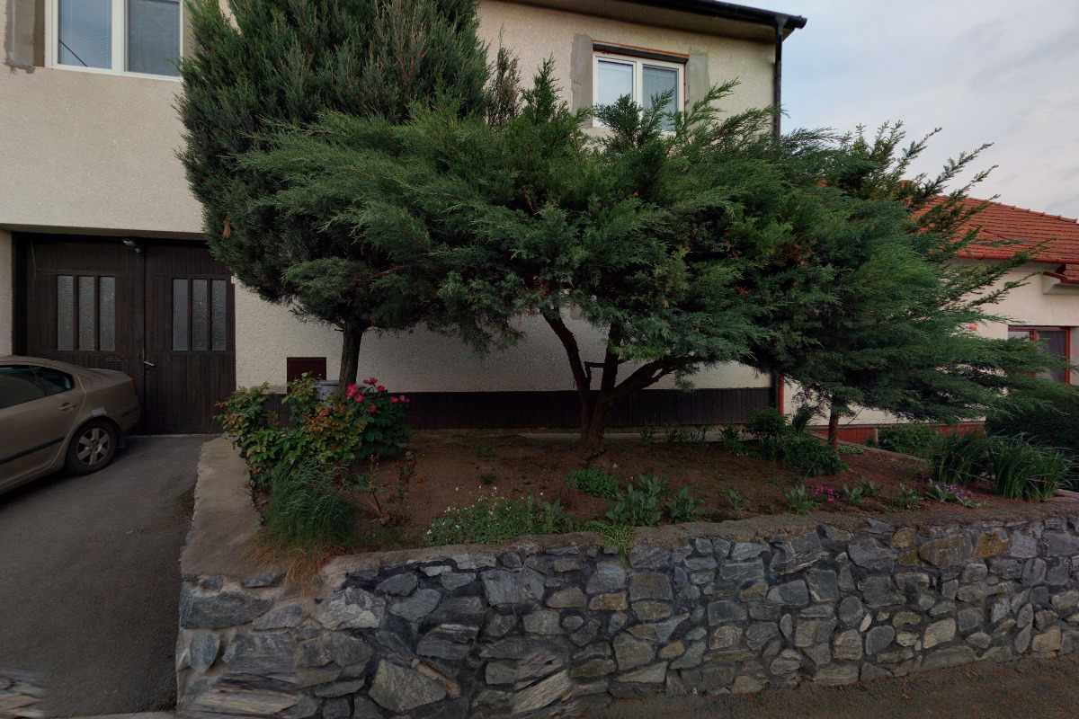 OLGA GECIU - Účetní služby