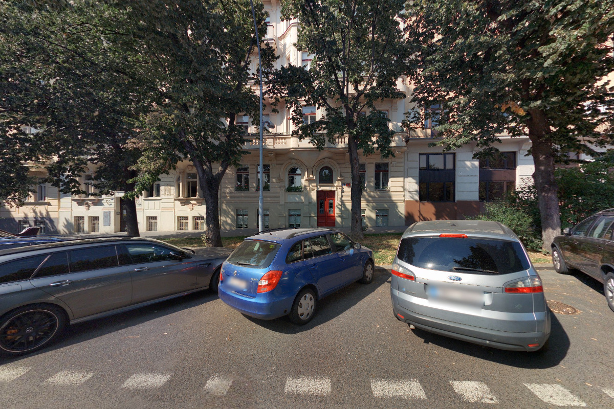 Daňový poradce ev. č. 1937 Stanislav Křída foto 2