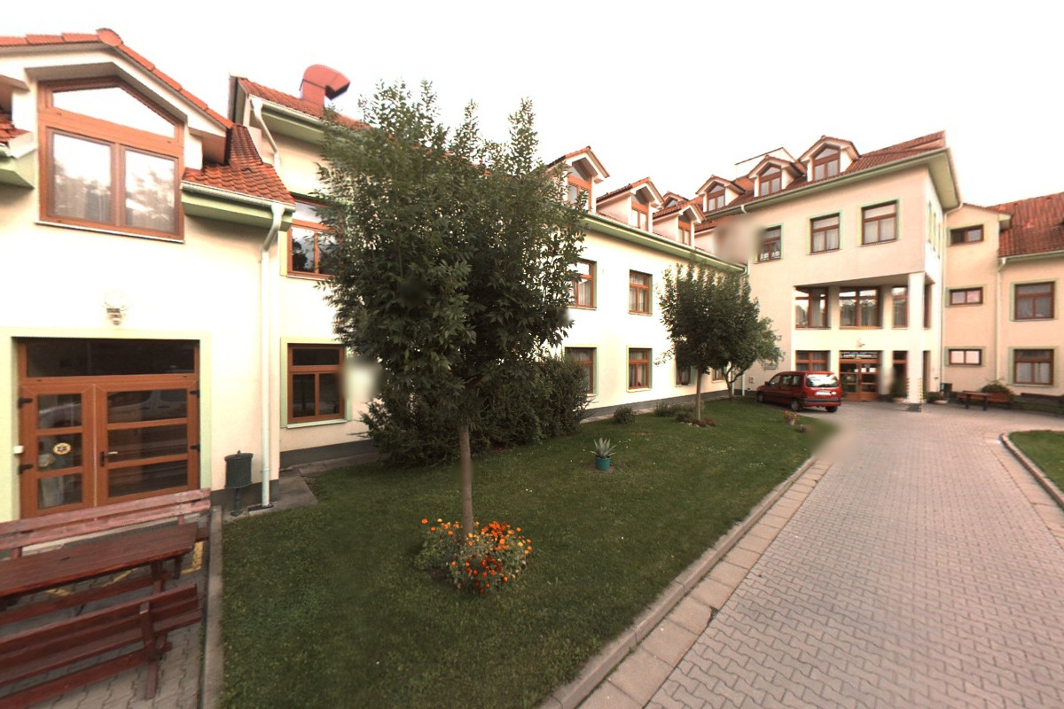 ZELENÁ LÍPA HOSTIVICE, poskytovatel sociálních služeb