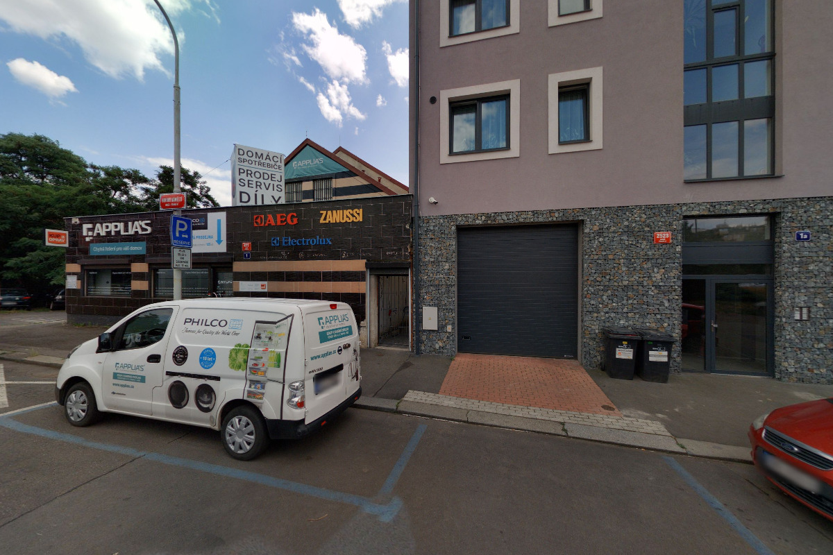 APPLIAS.cz Praha foto 4