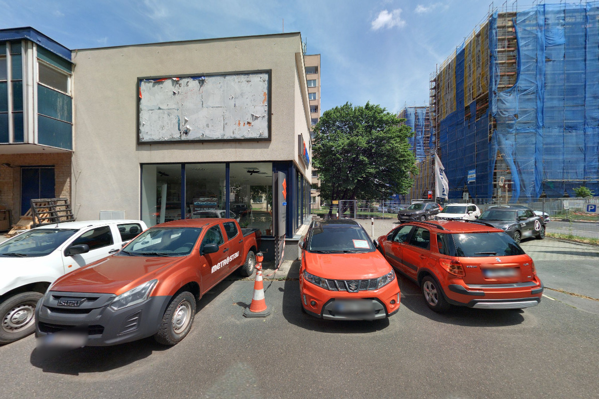 Shop.Riegger.cz foto 2