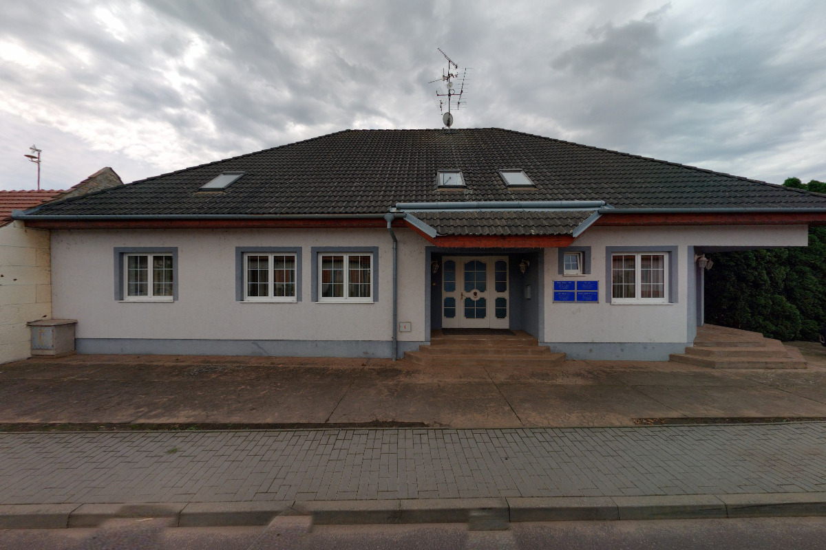 Stavební činnost - FIPS