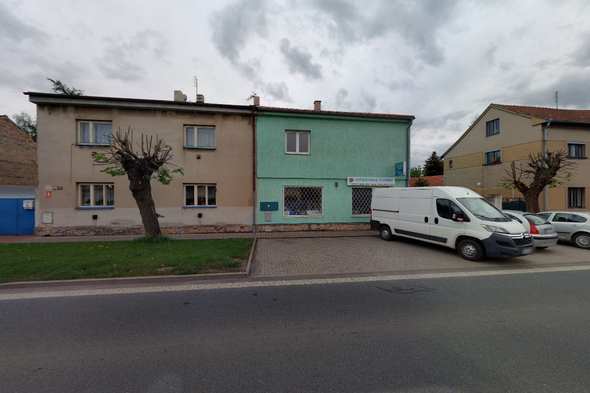 Instalatérské potřeby Martin Dobyáš foto 2