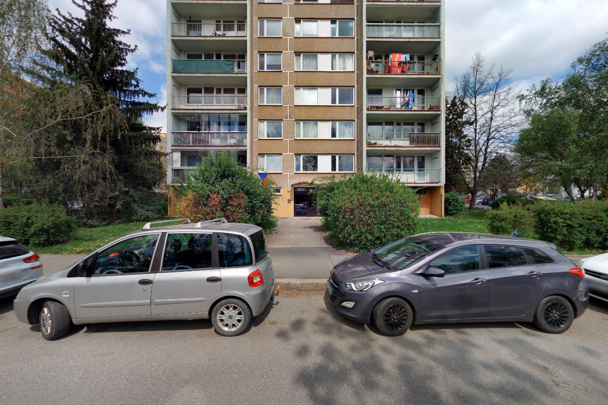 SOS kojení Jana Sudiková