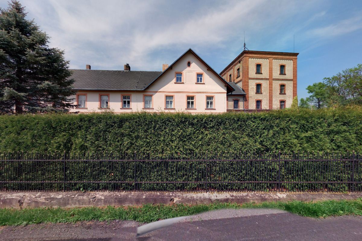 Gyrus - strojní technologie pro MVE foto 5