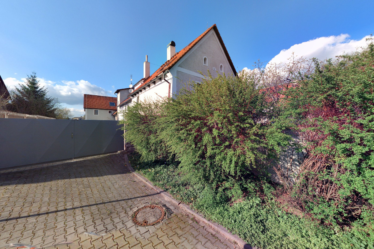 Velkoohradská realitní, s.r.o. foto 1